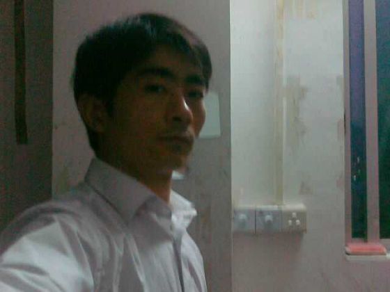 李雨菲的第一张照片--爱上海相亲服务中心